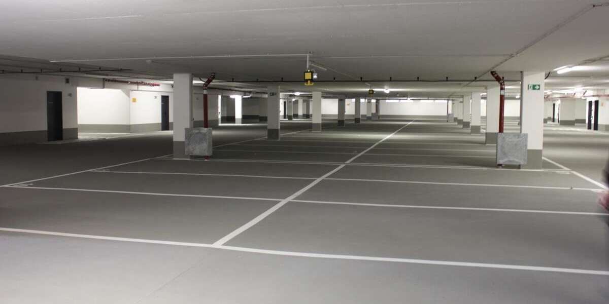 Garagen / Stellplätze Düsseldorf Stadtbezirk 2 - 110&euro; | Angebot:26883445