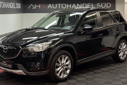 Mazda CX-5 229.000 km 6.300 &euro; Remscheid 42857