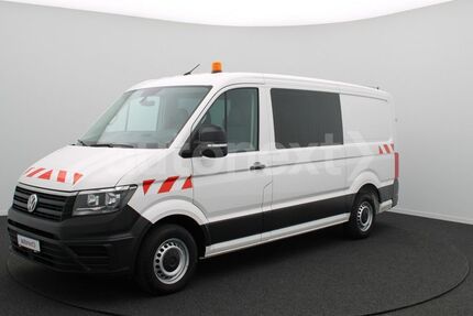 VW Crafter 181.050 km 31.523 &euro; Mönchengladbach 41066
