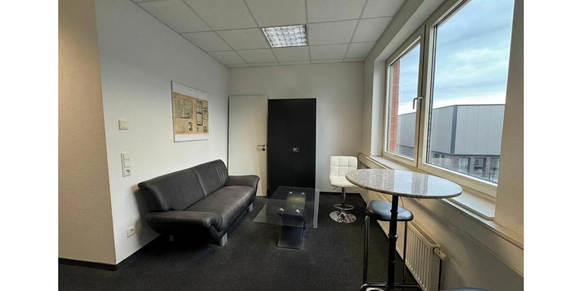 PRAXIS BÜRO KANZLEI 190m² im STAHLWERK BECKER Willich zu vermieten A44 DUS zimmer