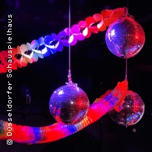 Apropos ... 16.03.2026 Schauspielhaus - Unterhaus