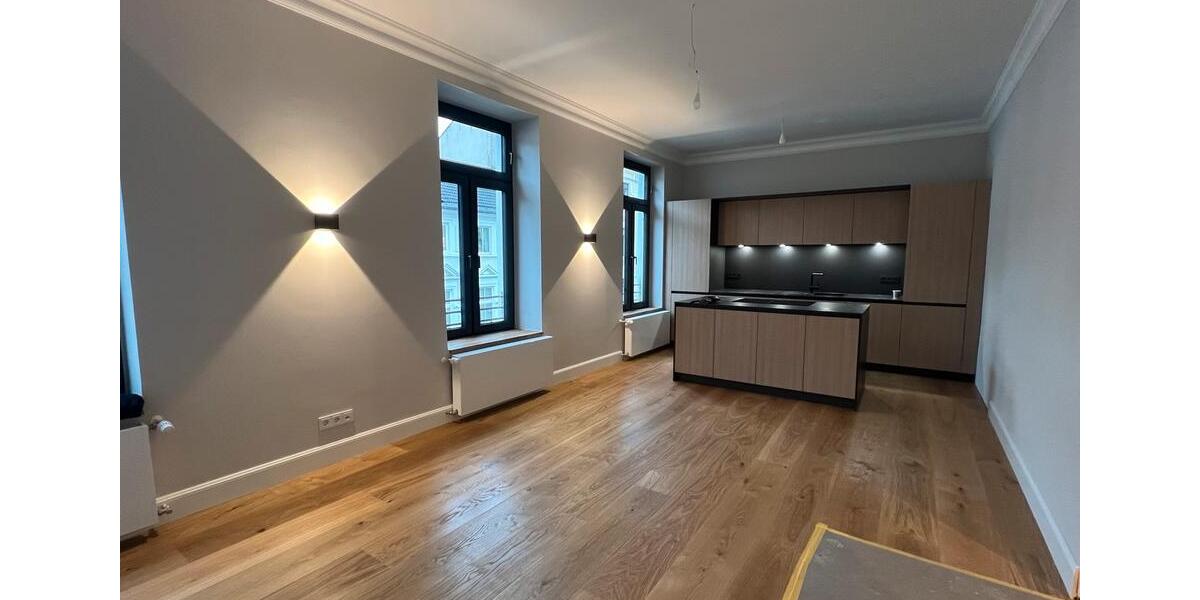 Terrassenwohnung Düsseldorf Stadtbezirk 5 - 4 Zimmer, 87 m&sup2;, 775.000&euro; | Angebot:26655398