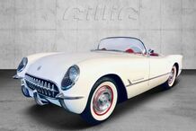 Gebrauchtwagen Corvette C1