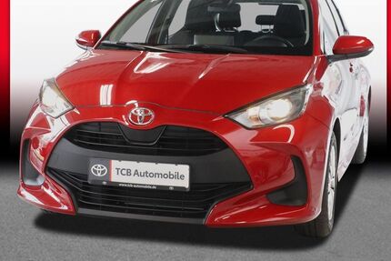 Toyota Yaris 12.150 km 15.288 &euro; Oberhausen 46149