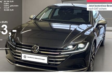 VW Arteon 49.671 km 32.989 &euro; Krefeld 47805