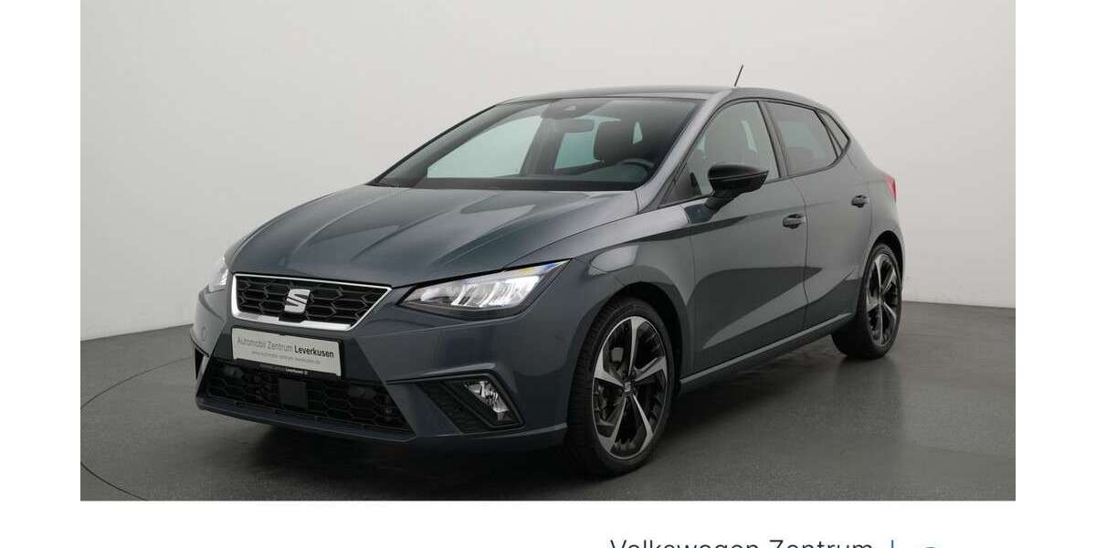 Seat Ibiza 19.979 km 20.180 &euro; Leverkusen 51379