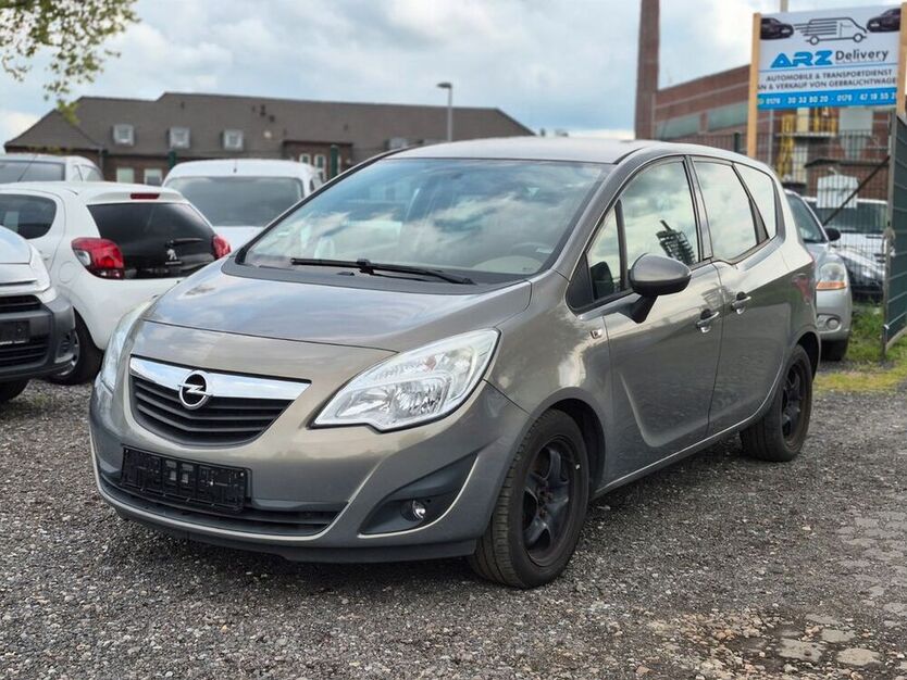Meriva