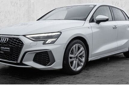 Audi A3 49.131 km 28.980 &euro; Düsseldorf 40474