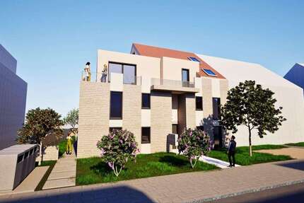 Wohnung zum Kaufen in Meerbusch 488.000 € 75 m² 3 zimmer