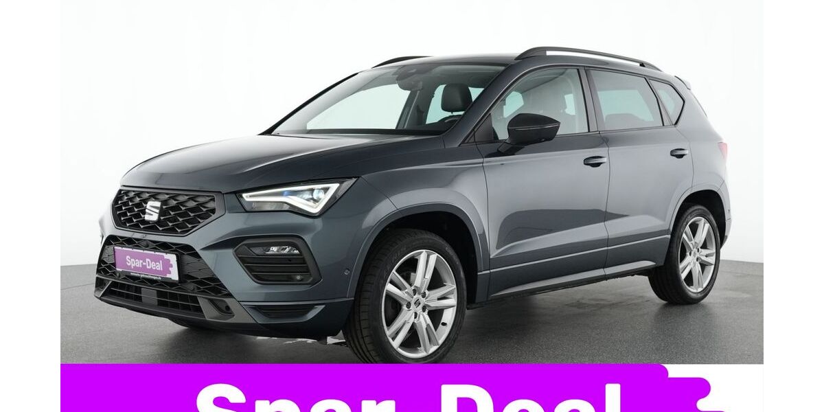 Seat Ateca 62.823 km 23.867 &euro; Neuss 41460