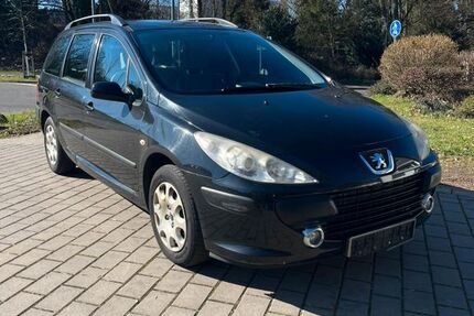 Peugeot 307 171.265 km 1.380 &euro; Leverkusen 51379