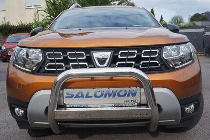 Dacia Duster 44.890 km 14.980 &euro; Solingen 42651