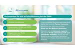 Etagenwohnung Düsseldorf Stadtbezirk 6 - 2 Zimmer, 53 m&sup2;, 565&euro; | Angebot:26440879