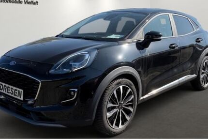 Ford Puma 32.346 km 19.790 &euro; Mönchengladbach 41061