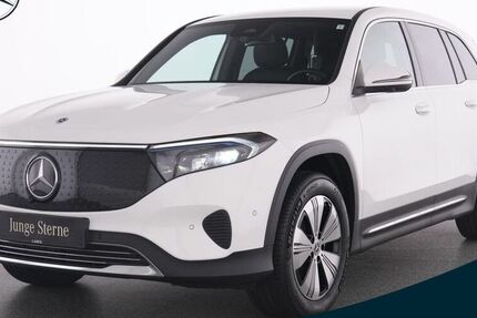 Mercedes EQB