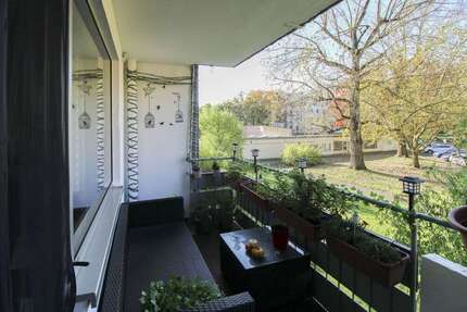 Wohnung zum Kaufen in Köln 205.000 € 72.03 m²