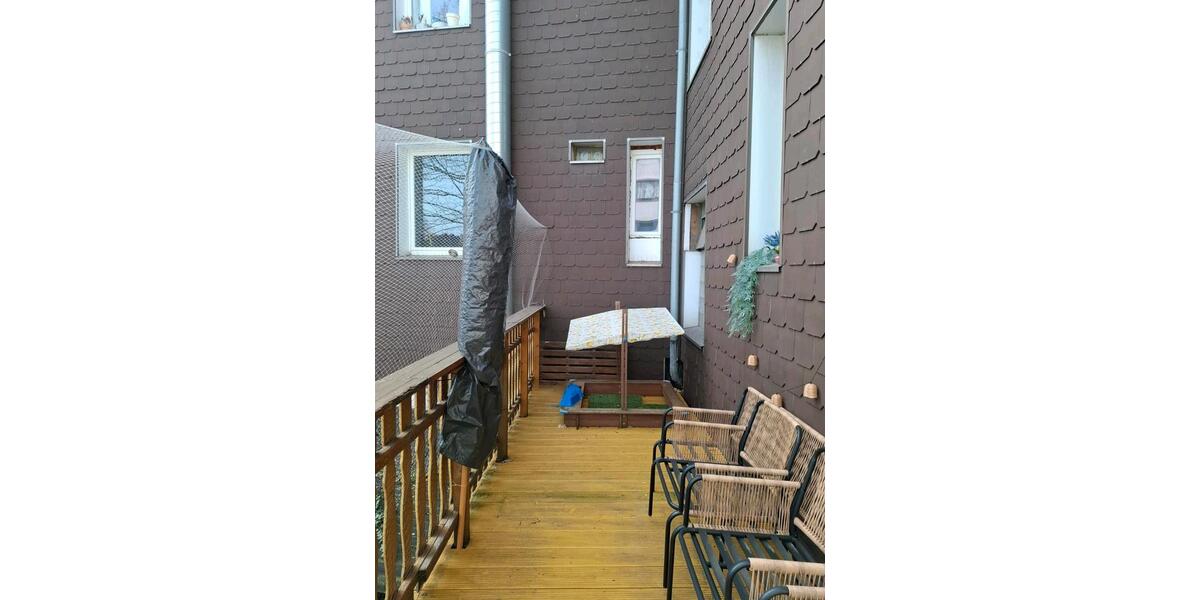 Etagenwohnung Duisburg Duisburg-Mitte - 2.5 Zimmer, 67 m&sup2;, 655&euro; | Angebot:25782606