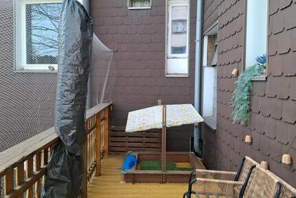 Wohnung Duisburg Duisburg-Mitte - 2.5 Zimmer, 67 m&sup2;, 655&euro; | Angebot:25782606