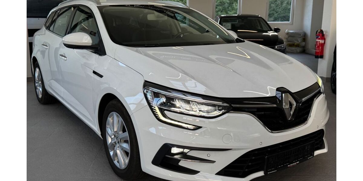 Renault Megane 98.969 km 14.450 &euro; Remscheid 42859