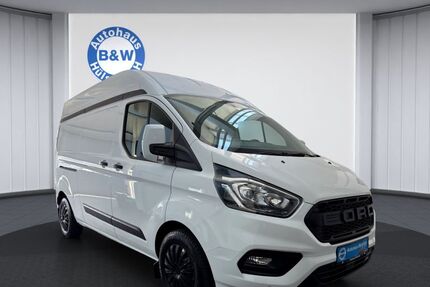 Ford Transit Custom 49.839 km 25.999 &euro; Krefeld 47805