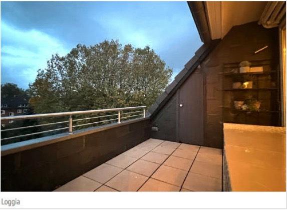 Maisonettenwohnung Mülheim an der Ruhr Dümpten - 2 Zimmer, 85 m&sup2;, 780&euro; | Angebot:26423215