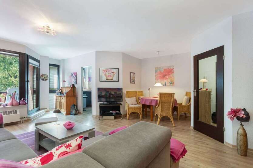 Wohnung zum Kaufen in Düsseldorf 250.000 € 59.24 m²