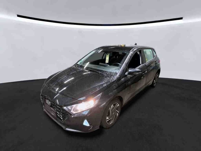 Hyundai i20 68.111 km 16.429 € Hilden 40721