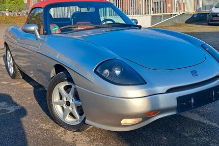 Fiat Barchetta