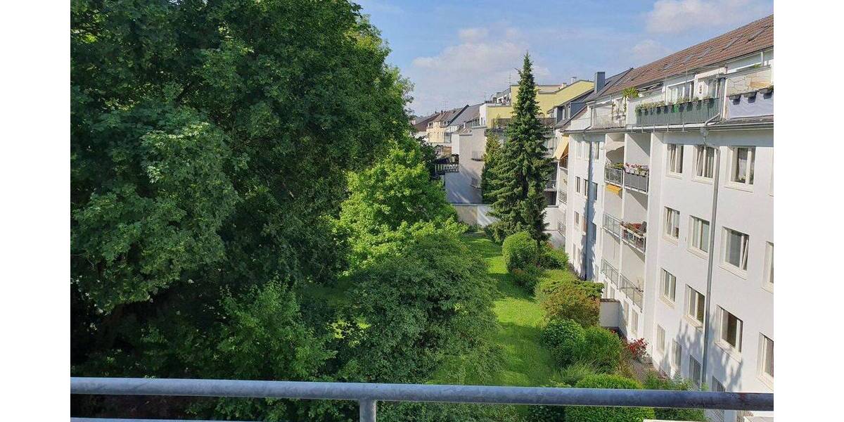 Etagenwohnung Krefeld Cracau - 3 Zimmer, 75 m&sup2;, 249.000&euro; | Angebot:26885023