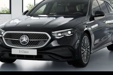 Mercedes-Benz E 220 9.900 km 63.490 &euro; Duisburg 47138