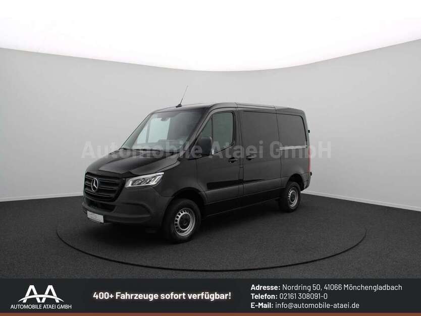 Sprinter