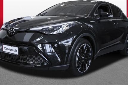 Toyota C-HR 44.875 km 27.989 € Essen 45141