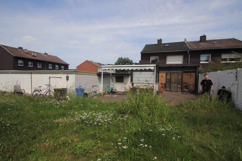 Doppelhaushälfte Mönchengladbach Bettrath - 5 Zimmer, 97 m&sup2;, 310.000&euro; | Angebot:25777503