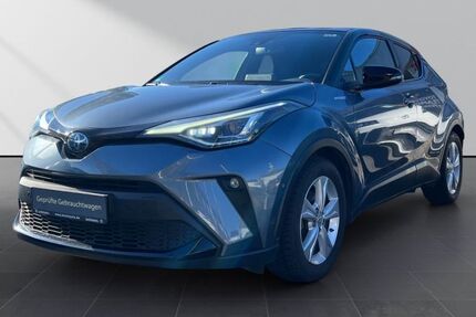 Toyota C-HR 23.990 km 23.990 &euro; Velbert 42549