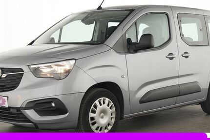 Opel Combo Life 45.440 km 17.176 &euro; Neuss 41460