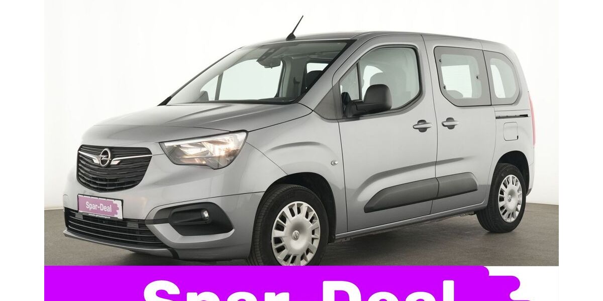 Opel Combo Life 45.440 km 17.176 &euro; Neuss 41460