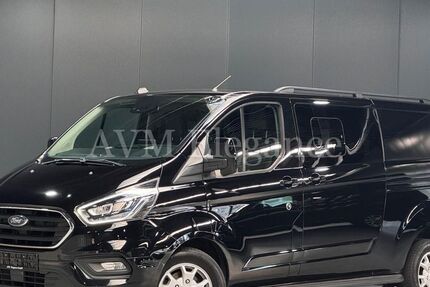 Ford Transit Custom 146.390 km 18.900 &euro; Mönchengladbach 41061