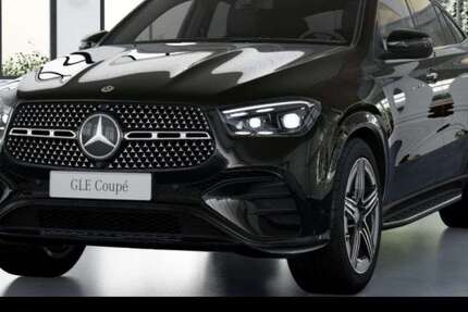 Mercedes-Benz GLE 450 9.900 km 105.490 &euro; Düsseldorf 40470