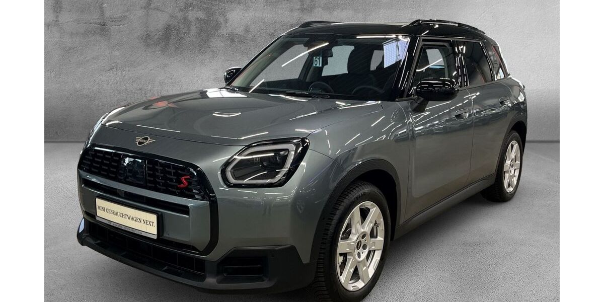 Mini Countryman S (Cooper) 12.994 km 38.109 &euro; Kempen 47906