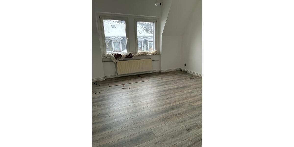 2 Zimmerwohnung in Oberbarmen 2 zimmer