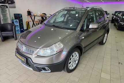 Fiat Sedici