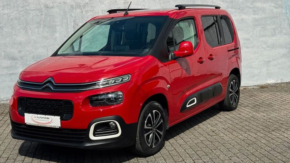 Berlingo