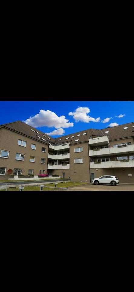 Schöne MaisonettenWohnung auf zwei Ebenen in begehrter Citylage!