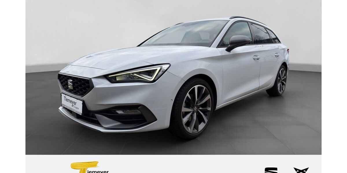 Seat Leon 83.052 km 21.330 &euro; Duisburg 47059