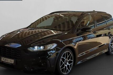 Ford Mondeo 62.750 km 23.950 &euro; Leverkusen 51381