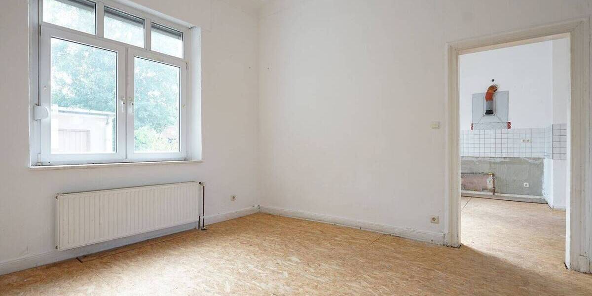 Einfamilienhaus Krefeld / Fischeln Fischeln - 7 Zimmer, 140 m&sup2;, 335.000&euro; | Angebot:25695256