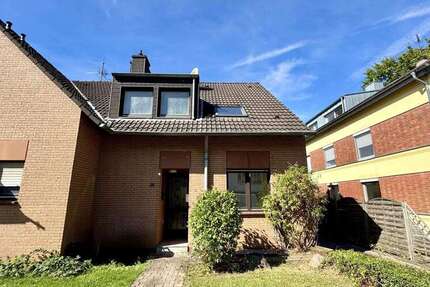 Haus zum Kaufen in Leverkusen 369.000 € 94 m²