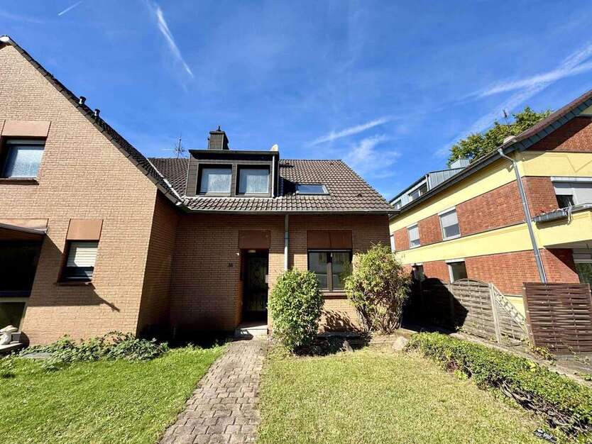 Haus zum Kaufen in Leverkusen 369.000 € 94 m²