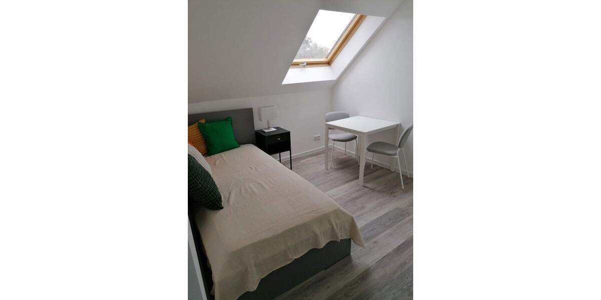 WG Zimmer (für Singles oder Paare!, Top Lage Opladen City Nähe TH und Campus 1 zimmer