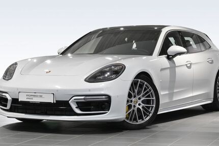 Porsche Panamera 47.294 km 114.900 &euro; Düsseldorf 40468